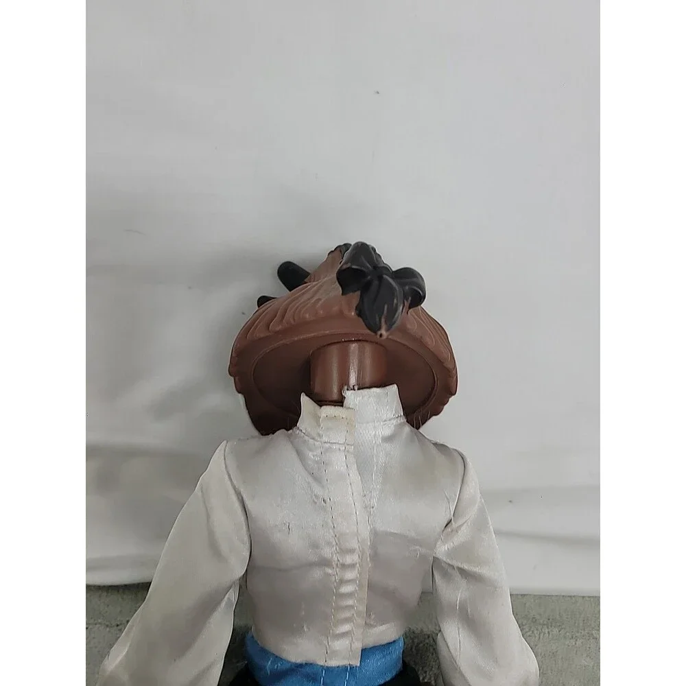 Disney Classics Beauty and the Beast Doll -  Prince - DISNEY STORE 12